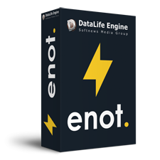 DLE-Billing плагин — приём платежей через ENOT.io